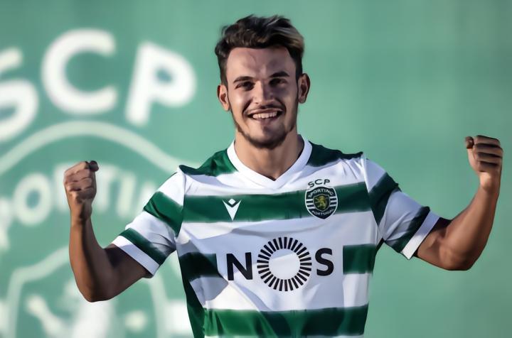 葡媒：阿斯顿维拉准备全力求购佩德罗-贡萨尔维斯