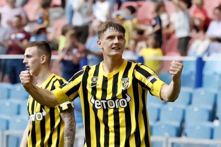 踢球者：沃尔夫斯堡可能继续外租波兰小将比亚韦克