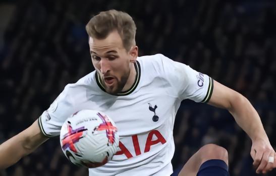 马卡：皇马有意引进凯恩，凯恩也愿意来西甲踢球