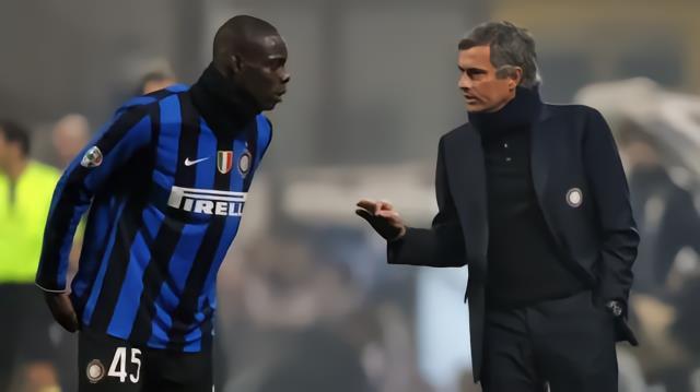 2009-10赛季，国际米兰凭借着迭戈-米利托的