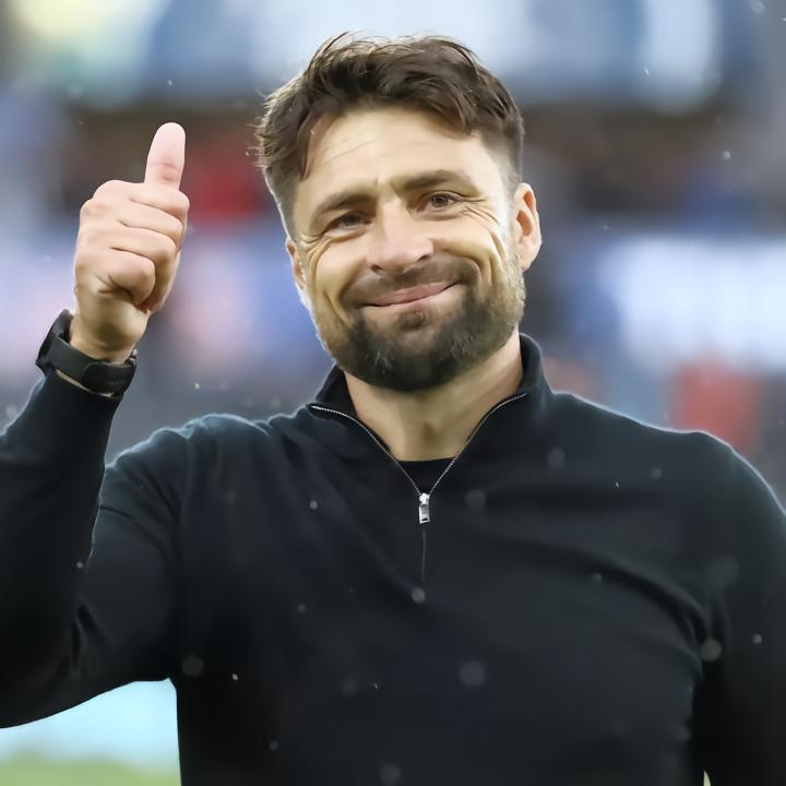 记者：为了省钱，南安普顿仍未官宣拉塞尔-马丁执教球队