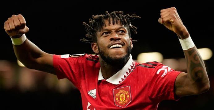 弗雷德：未来还不确定，我需要和俱乐部以及滕哈格谈一谈