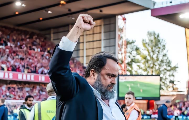 2022-23赛季五大联赛保级区十大“名场面”