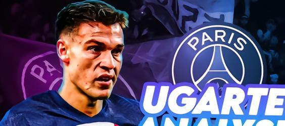 记者：巴黎向乌加特开出的年薪比切尔西高，切尔西不想再竞价