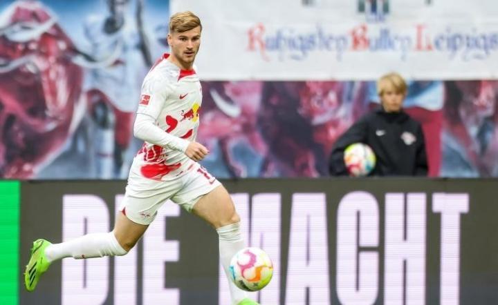 维尔纳：希望冠军庆祝能缓解伤痛；应该能赶得上国家队比赛