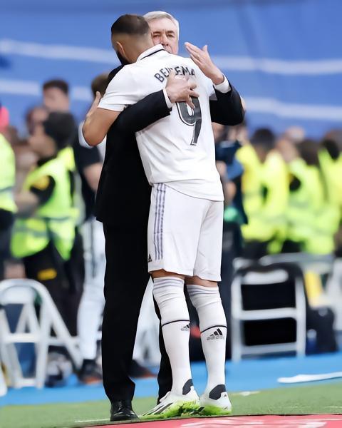 安帅：我们告别了队史最伟大传奇之一，也祝其他三名球员好运