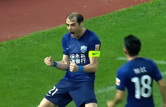 什科里奇：赢三镇靠的是高昂斗志；沧州实力联赛中游稍稍偏上