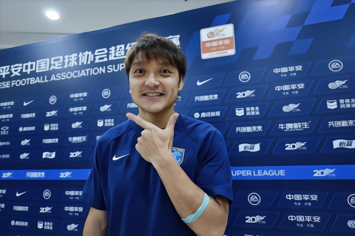 39岁汪嵩上演绝杀，连续22个赛季进球，如此成就有多难？