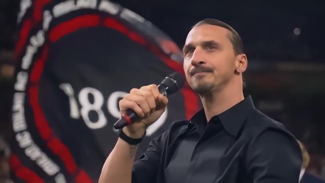 伊布和华金在赛季结束后都宣布了退役，从此离开了绿