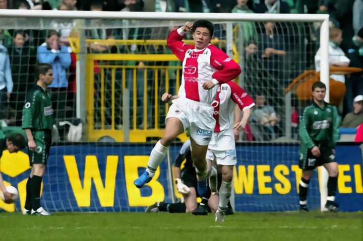 时光机丨安特卫普夺冠日，再忆董方卓比利时岁月马克