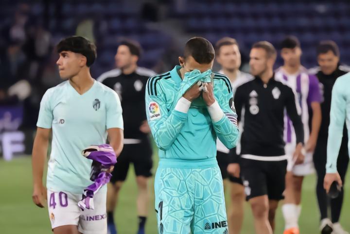 马西普为降级致歉：我们有能力，但没能表现出来