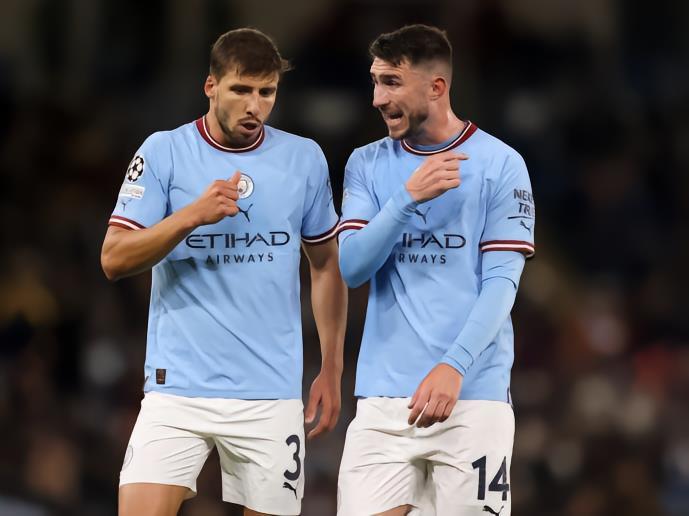 |曼彻斯特晚报|拉波尔特：“我本赛季出场时间的确