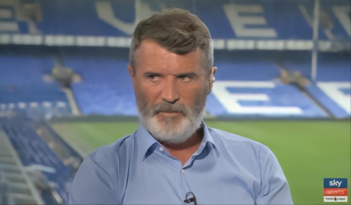 基恩：弗雷德对德布劳内的犯规蠢到极致，他不是第一次这样了