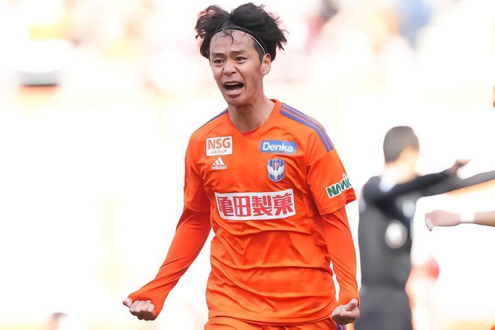 伊藤凉太郎加盟圣图尔登，再一次体现了日本俱乐部无