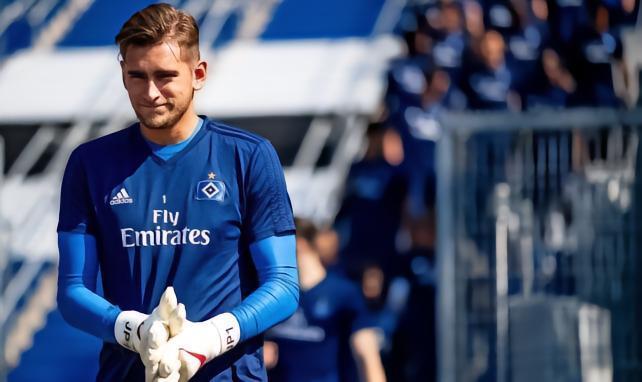 告别法甲！前U21门将波勒斯贝克计划重返德国赛场