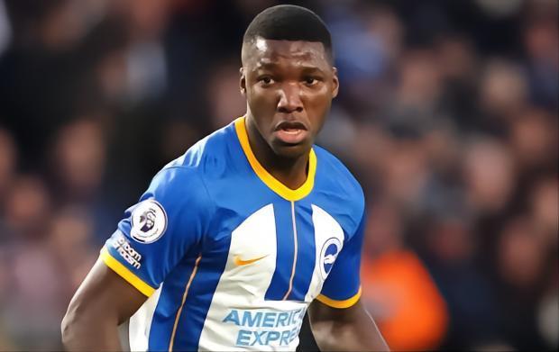 卫报：错失乌加特后切尔西正追求凯塞多，后者至少要8000万镑