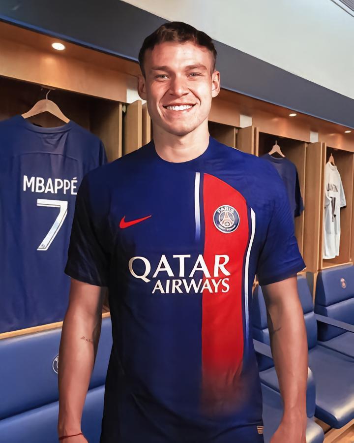 Here we go！罗马诺：乌加特将加盟巴黎，费用6000万欧