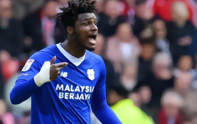 FLW : 利兹联正在密切关注中日德兰前锋卡巴