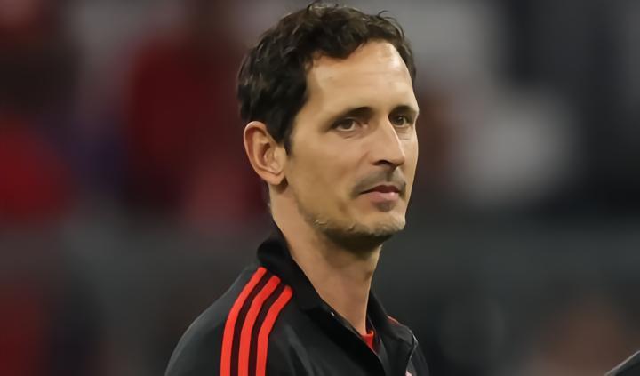 图片报：拜仁对托普穆勒要价50万欧，法兰克福只想支付25万