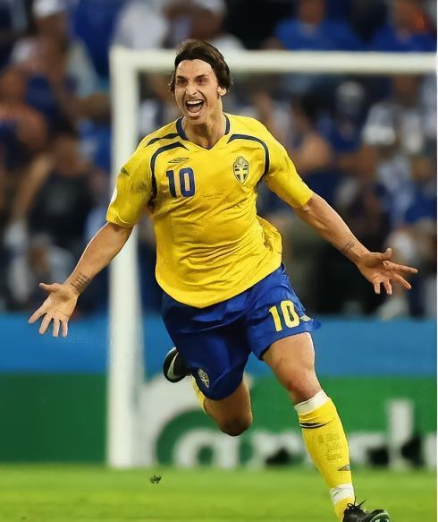 伊布的出生地马尔默,见证过瑞典和丹麦的北欧霸权争夺