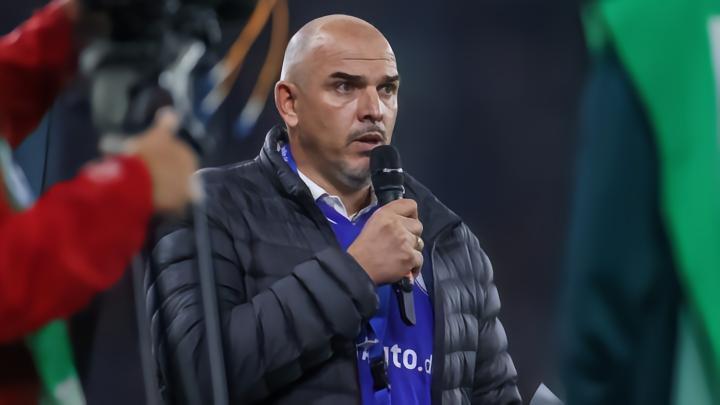 青训主管朔贝尔赛季总结：我们在所有年龄段都有良好的定位