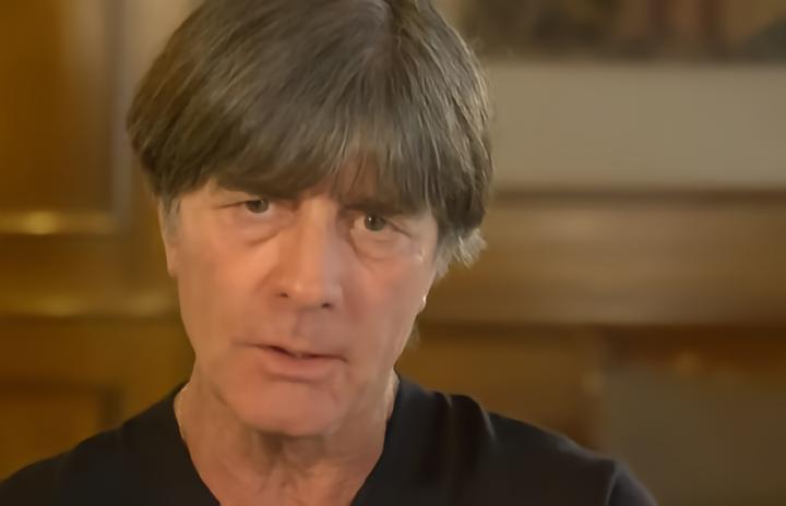 勒夫：拜仁解雇萨利和卡恩的时机让我惊讶