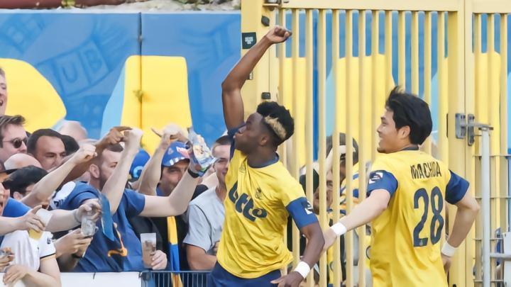 比甲争冠尘埃落定，赛季收官日不可思议、跌宕起伏！