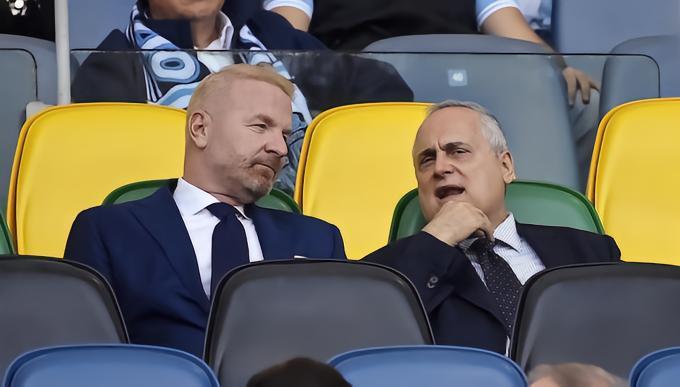 18年历程终结，体育总监塔雷宣布离开拉齐奥