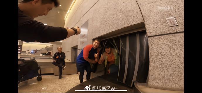 记者：此前没进大名单的申花前锋张威，有望本轮复出