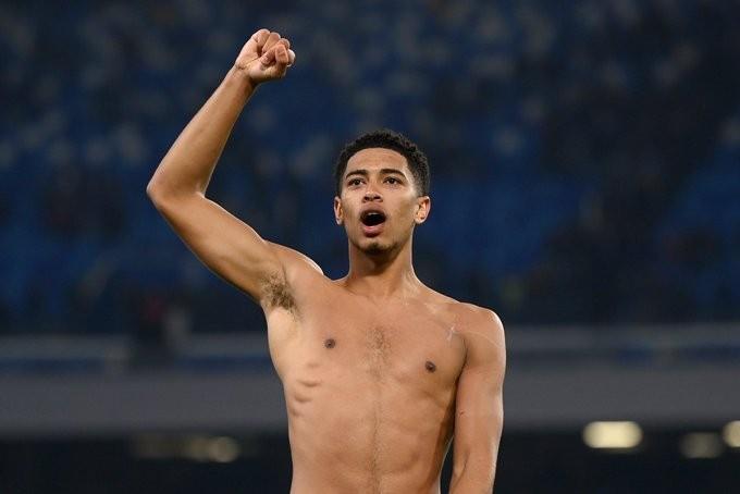 罗马诺：皇马和多特的谈判有进展，他们希望本周搞定贝林厄姆