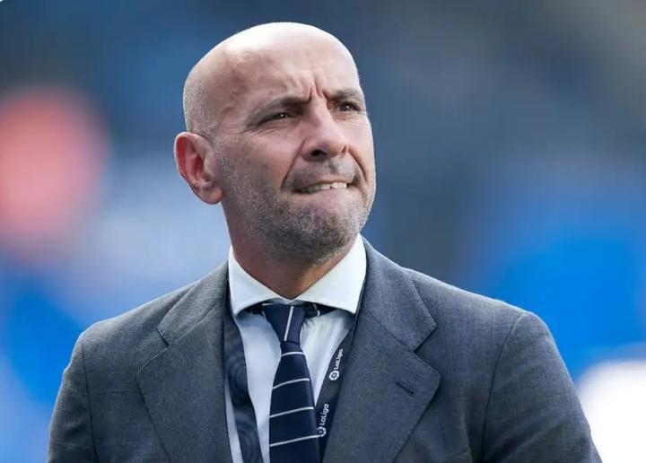 西媒：塞维利亚体育总监蒙奇可能在今夏离开俱乐部