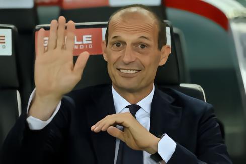 意天空：尤文会让阿莱格里继续执教；正说服拉比奥完成续约