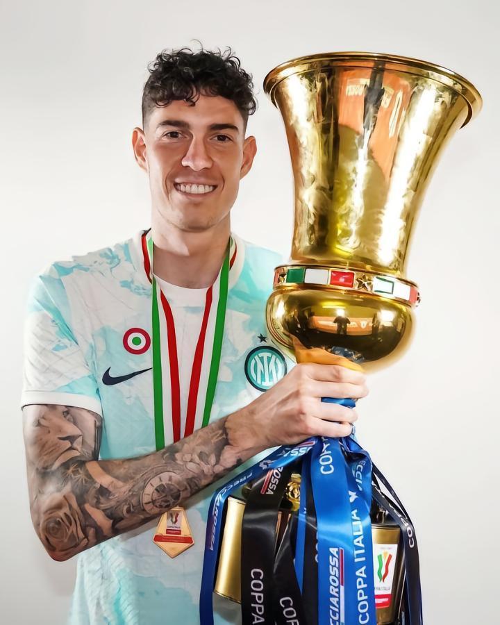 巴斯托尼：“曼城很强大，并非无解，我们也有能力给