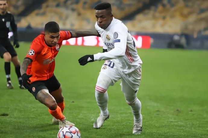 西班牙公布两起歧视威尼修斯处罚结果：罚款并禁止到