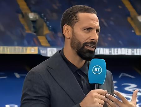 费迪南德：青训是曼联不可或缺一部分，不该放走维尔贝克等人