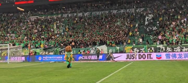 魏翊东谈国安转会禁令：不是外援告的，瑞典北雪平起诉国安