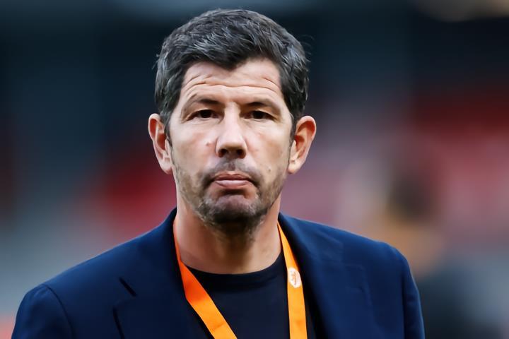 范德鲁伊：我并不意外弗林蓬拒绝入选荷兰U21