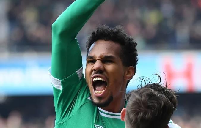 官方：36岁云达不莱梅旧将格布雷-塞拉西宣布挂靴