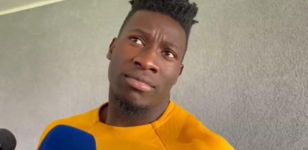 奥纳纳：欧冠决赛可能是5年来最难的比赛，我们想展示自己