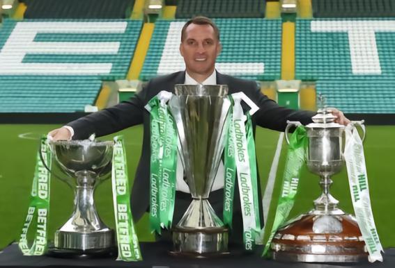 天空体育：替波斯特科格鲁，凯尔特人可能请回罗杰斯