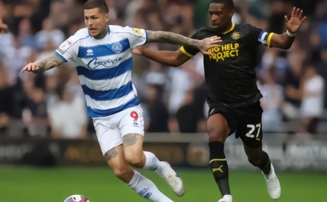 每日邮报 : 多家俱乐部有意苏格兰国脚前锋戴克斯