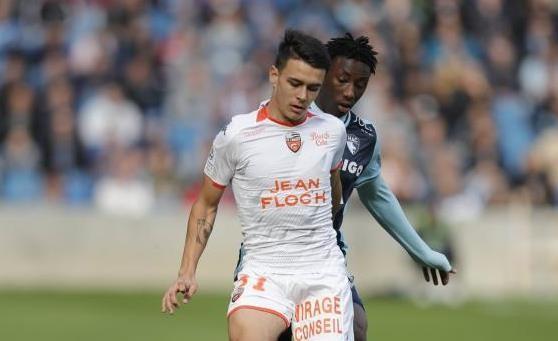 巴黎人报：拒绝多特蒙德，勒费埃同意去雷恩