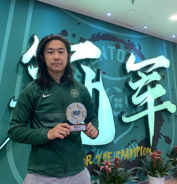 李提香专访：球员如果理解乔迪的理念，会对水平提升有大帮助