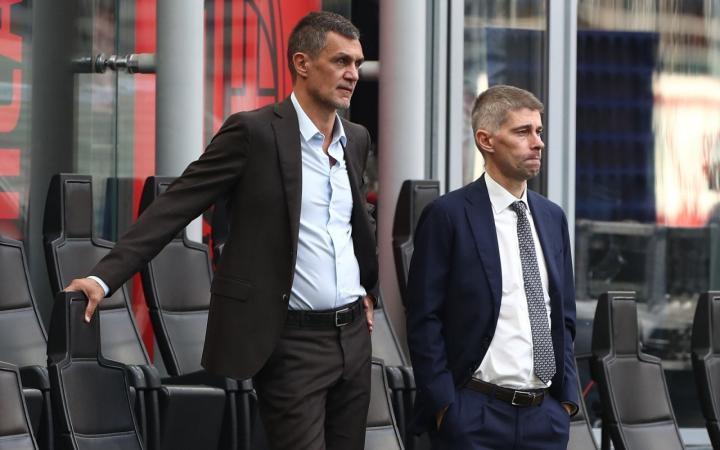 迪马：卡尔迪纳莱是快速通知马尔蒂尼离任，没有对话和分歧