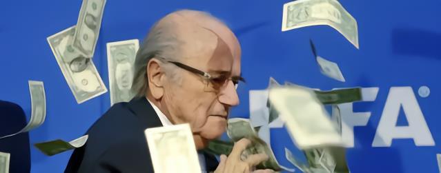 七号馆藏书：前足联主席布拉特、拜仁神医、圣徒名宿自传