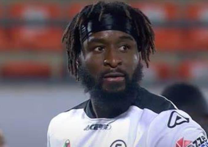 意媒：亚伯拉罕受伤，罗马求购斯佩齐亚前锋恩佐拉