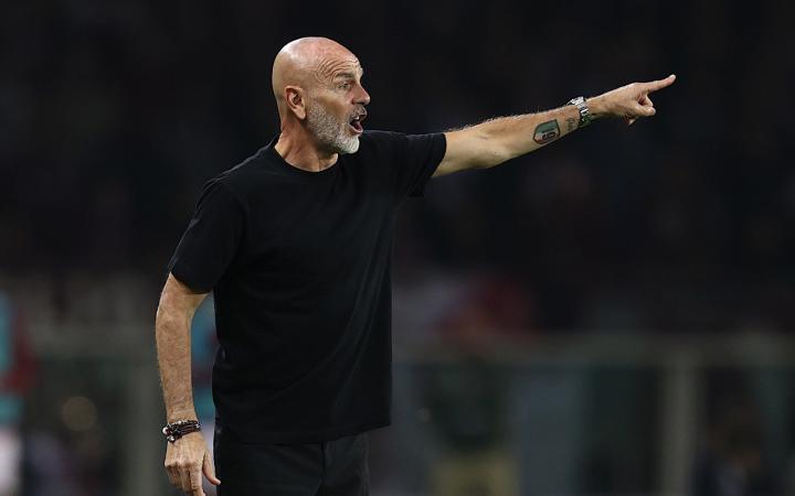 迪马：米兰资方确认皮奥利帅位稳固，他本人也从未想过离开