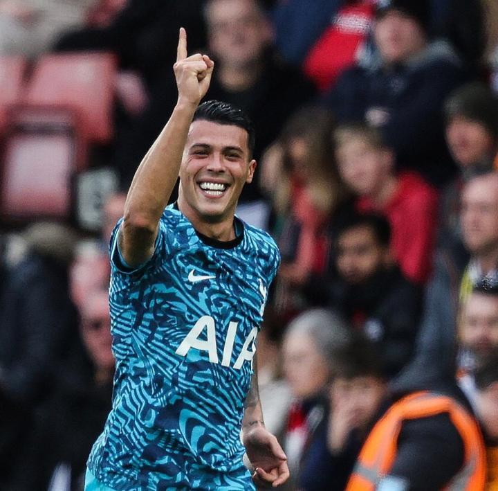 波罗：如果凯恩决定去皇马，我们甚至会比他还高兴