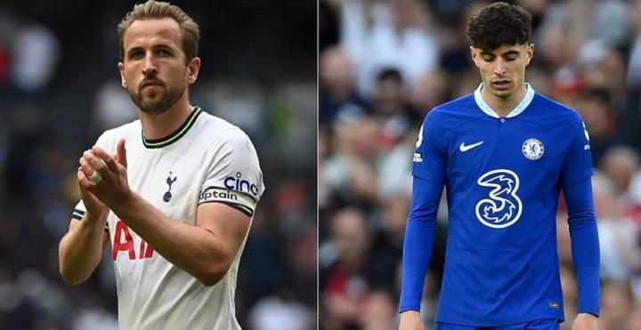 跟队记者：哈弗茨交易已经告吹，皇马开始全力运作凯恩加盟