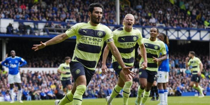 莫雷托：沙特方面还想把京多安和菲尔米诺带到沙特联赛